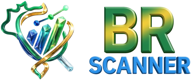 BR Scanner